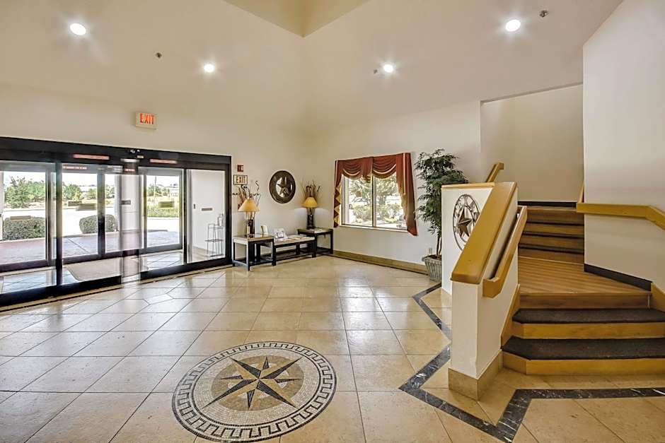 Motel 6-Katy, TX - Houston