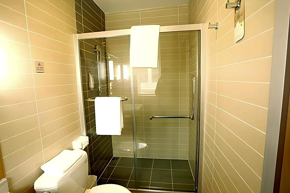 Ibis Anyang Jiefang Ave Hotel