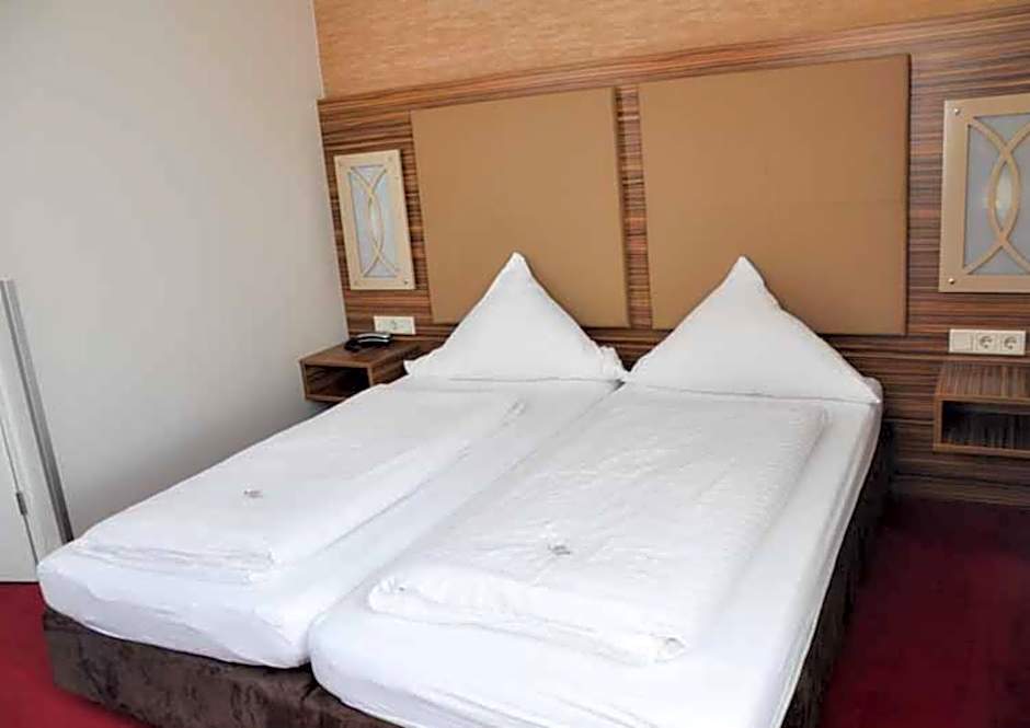 Erde Hotel Erlangen
