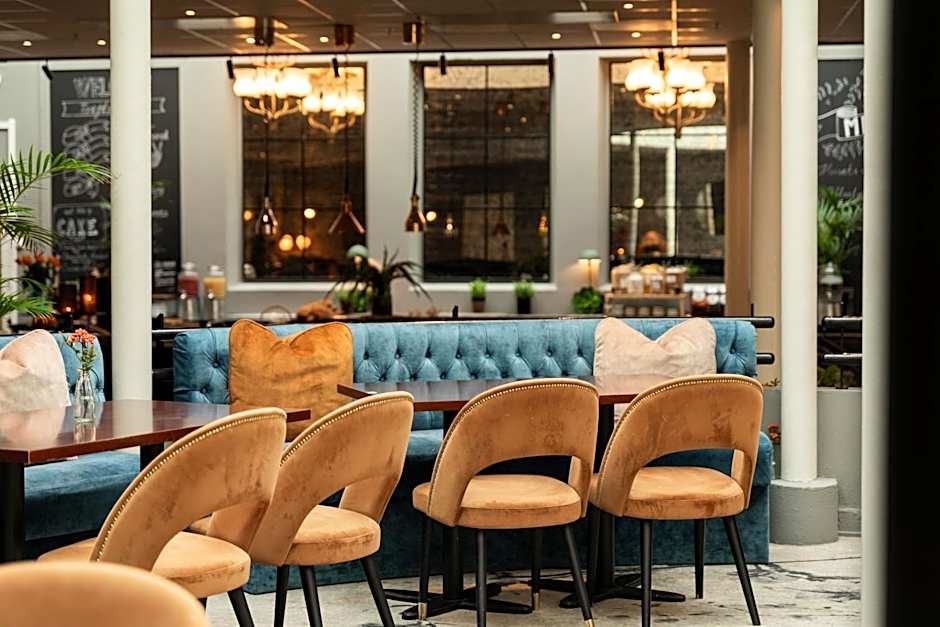 Clarion Collection Hotel Grand Bodø