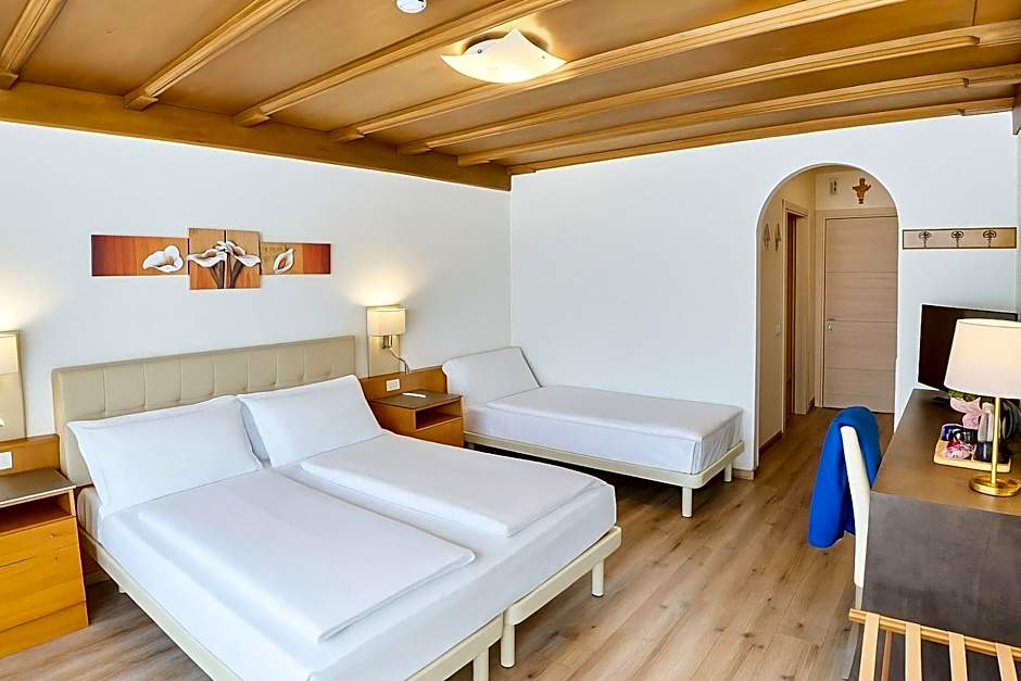 Hotel Trento