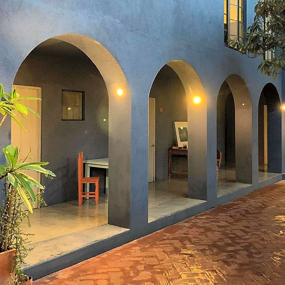 La Betulia Bed and Breakfast