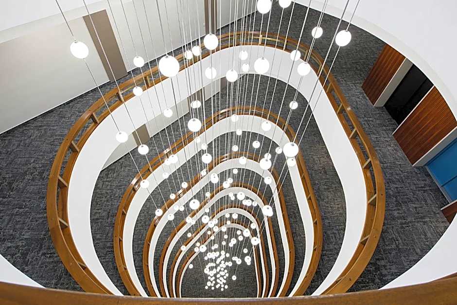 Photo 1 of 50 of Eurostars uHOTEL