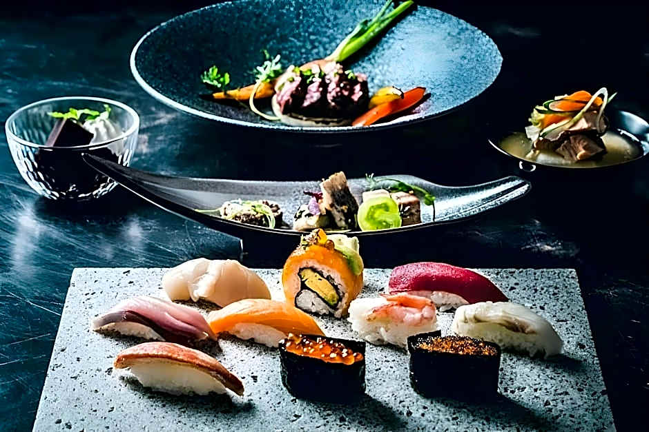 Hotel Nord Otaru