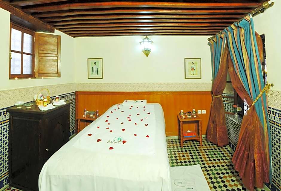 Riad Myra