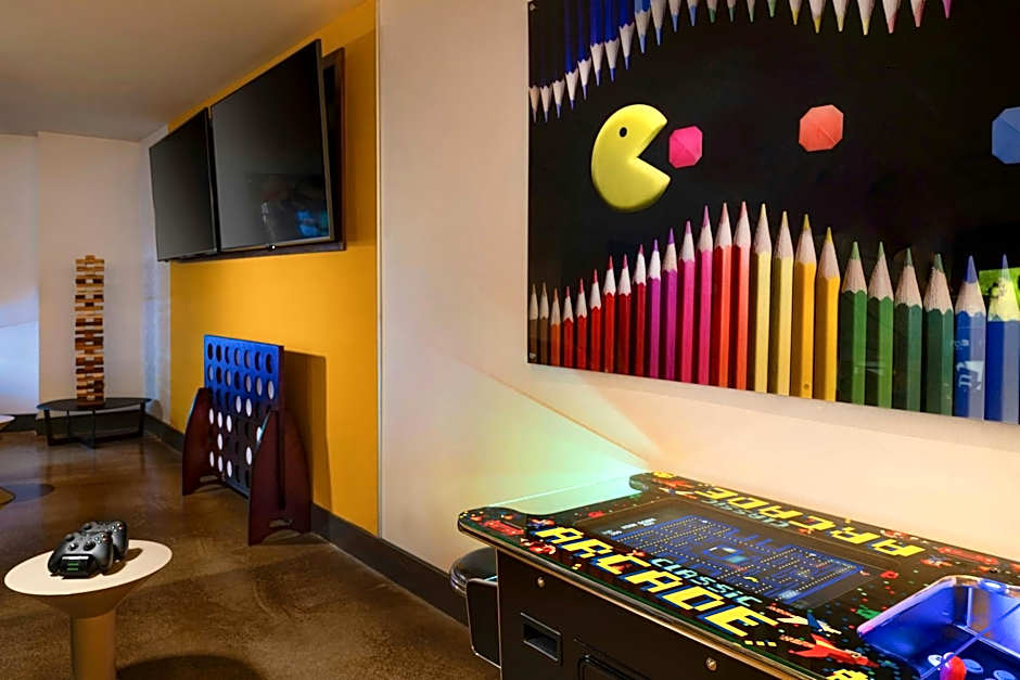 Aloft Seattle Redmond