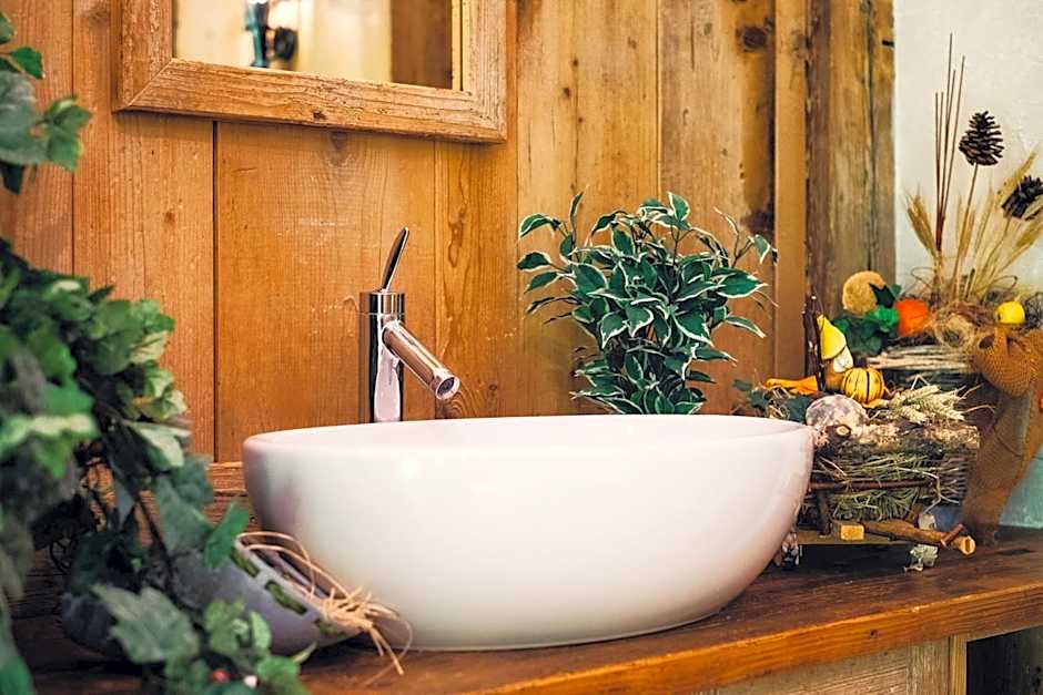 Wellnesshotel Engadin