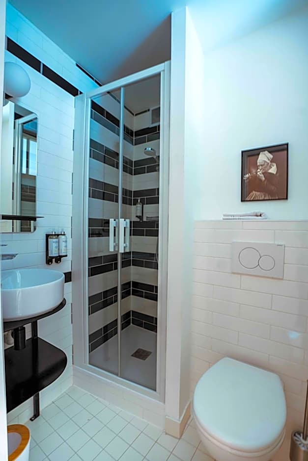 Hôtel Le Croiseur Ginette - Entièrement rénové