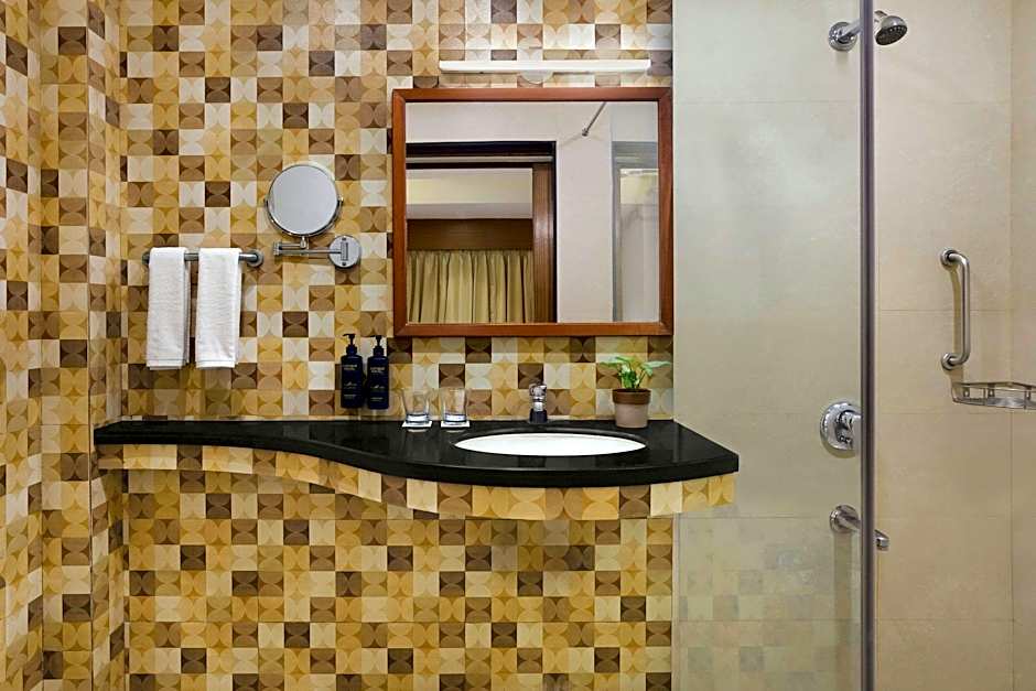 The Fern Residency Pune, Woodland, Series by Marriott