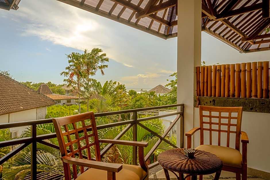 Ecosfera Hotel & Spa