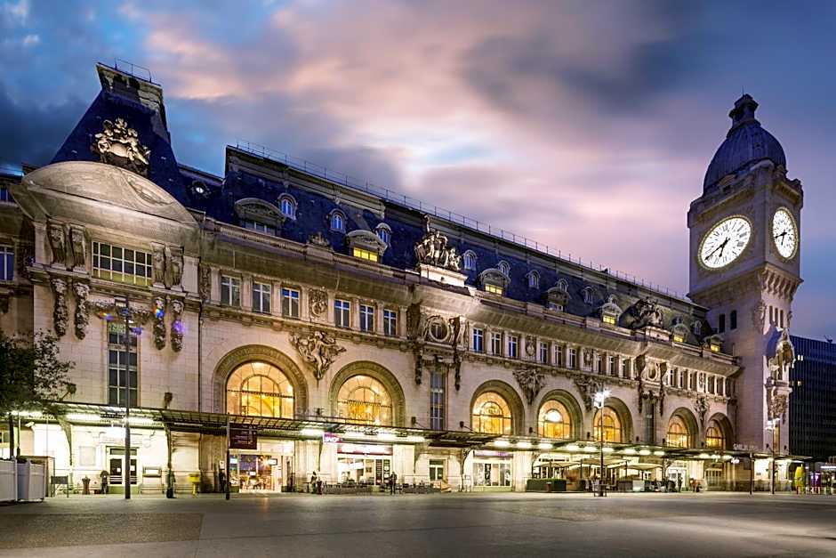 Hotel La Petite Rosa