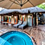 Etali Safari Lodge