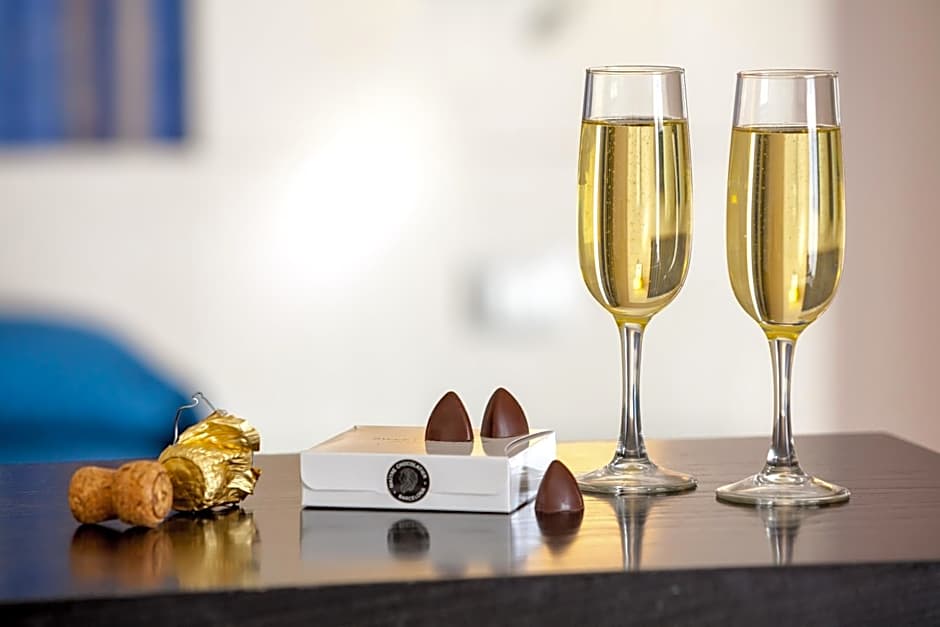 Tigotan Lovers & Friends Playa de las Americas - Adults Only (+18)