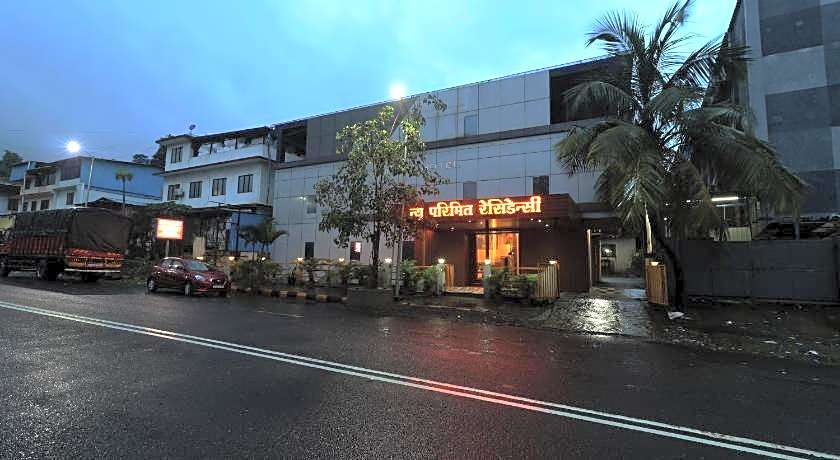 Hotel Parimeet – Navi Mumbai, KY