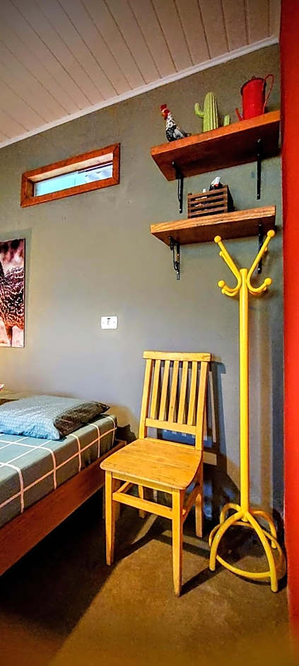 Rancho Acácia São Roque