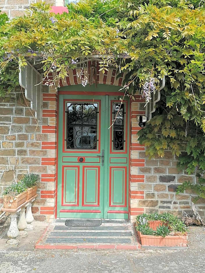 chambres d'hôtes proche saint Malo et mont saint Michel