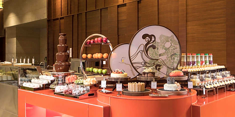 Holiday Inn Suzhou Taihu Lake By IHG