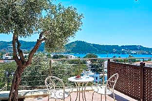 Skiathos Luxury Living
