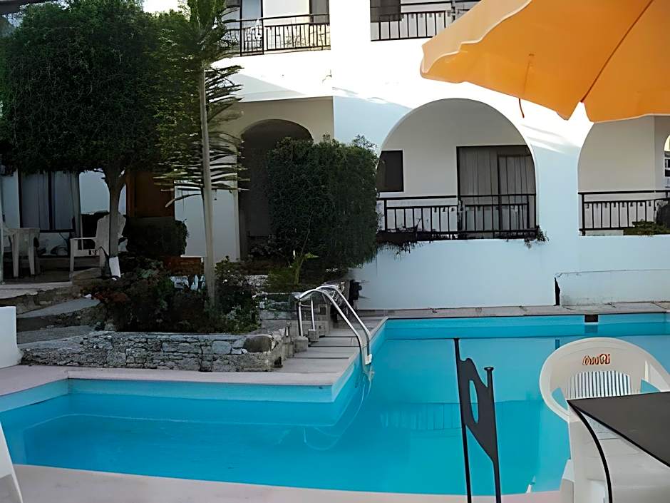 Hotel Real de San Diego