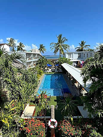 Reef Beach Resort