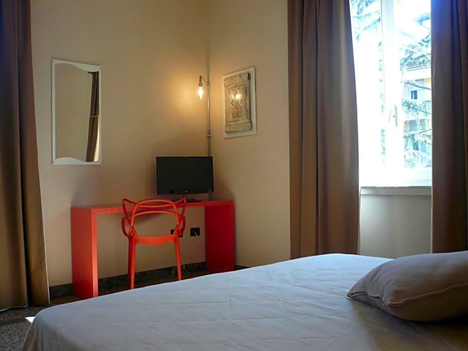 Lucca In Villa Elisa & Gentucca