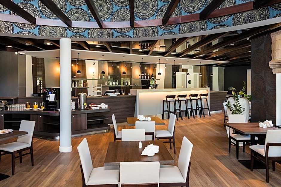 Rezydencja Sosnowa Luxury Hotel