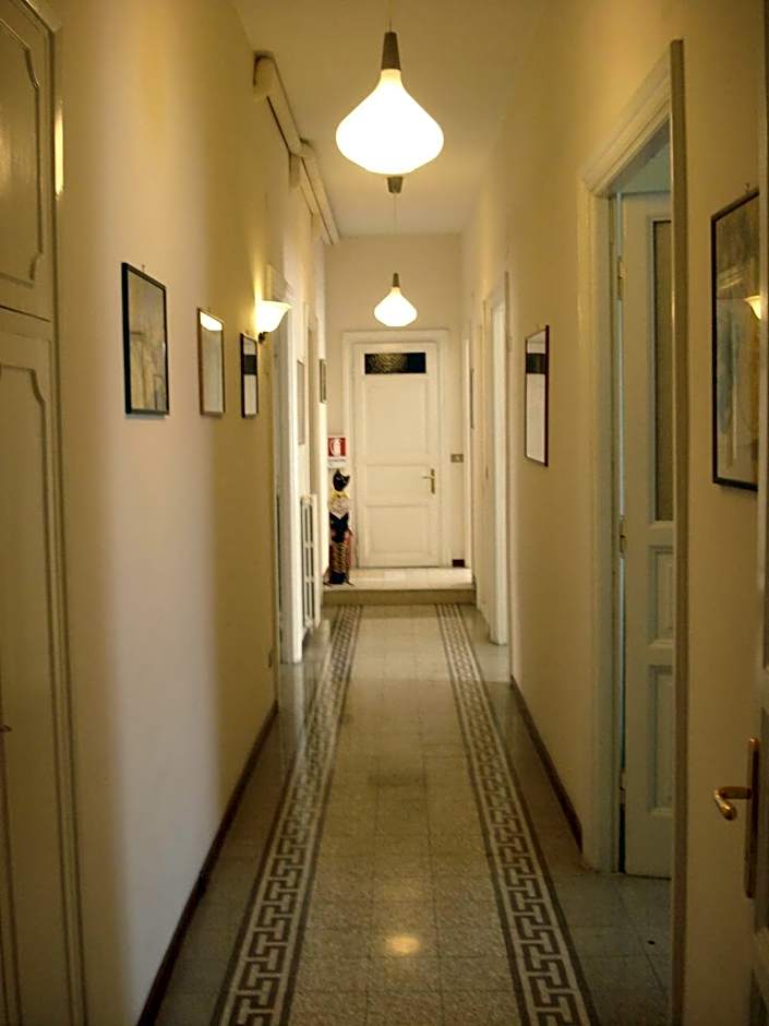 B&B La Bella Giuliana