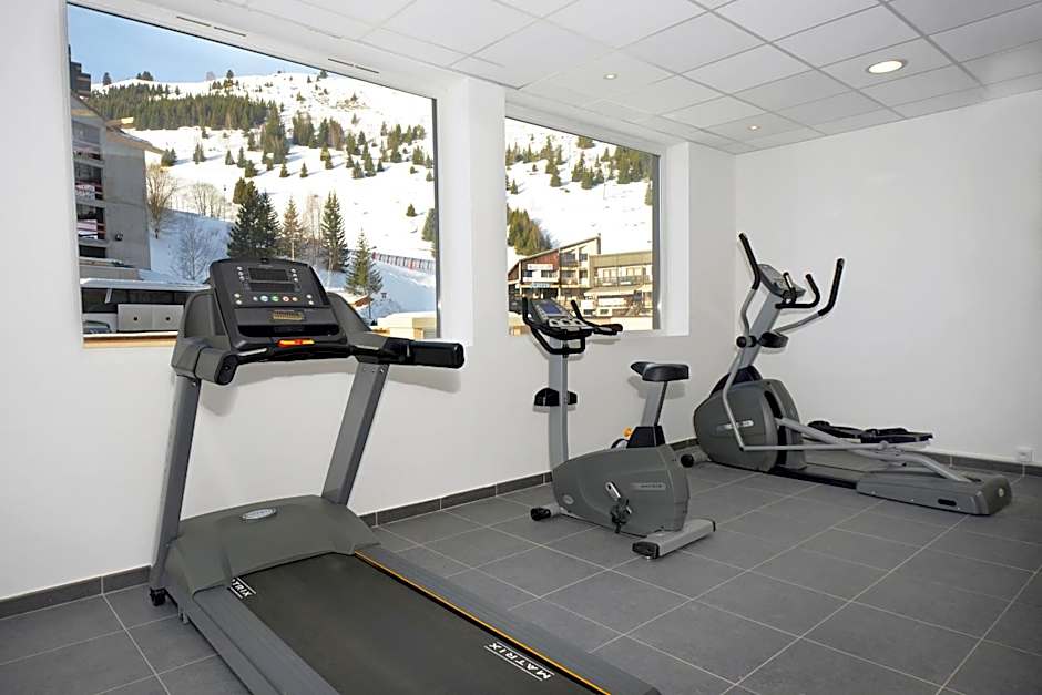 Résidence Odalys Les Balcons d'Auréa