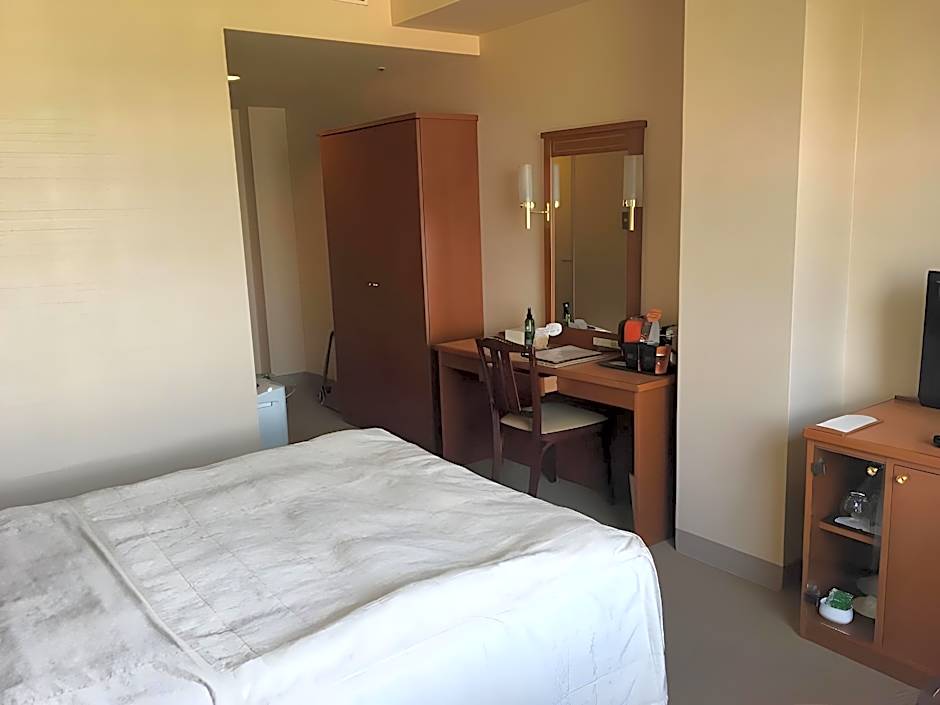 Hotel Crown Palais Kokura