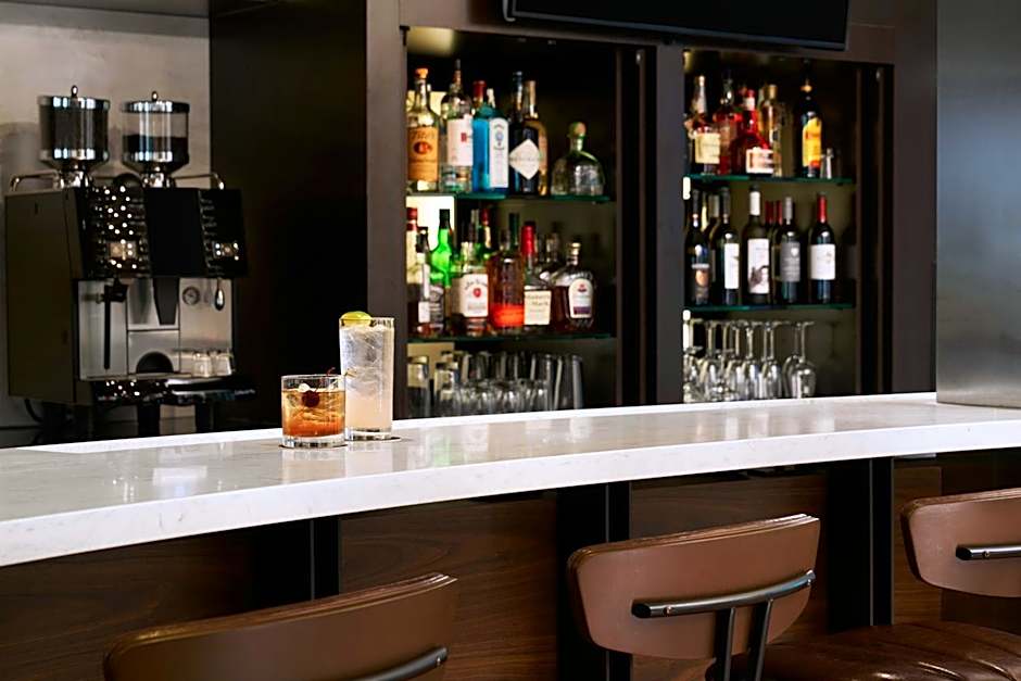 Courtyard by Marriott San Francisco Larkspur Landing/Marin County