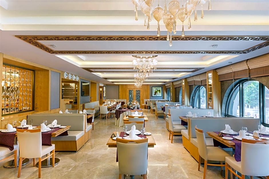 Best Western Plus Hotel Setif