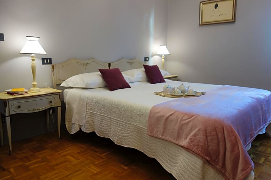 Casa Aloe B&B