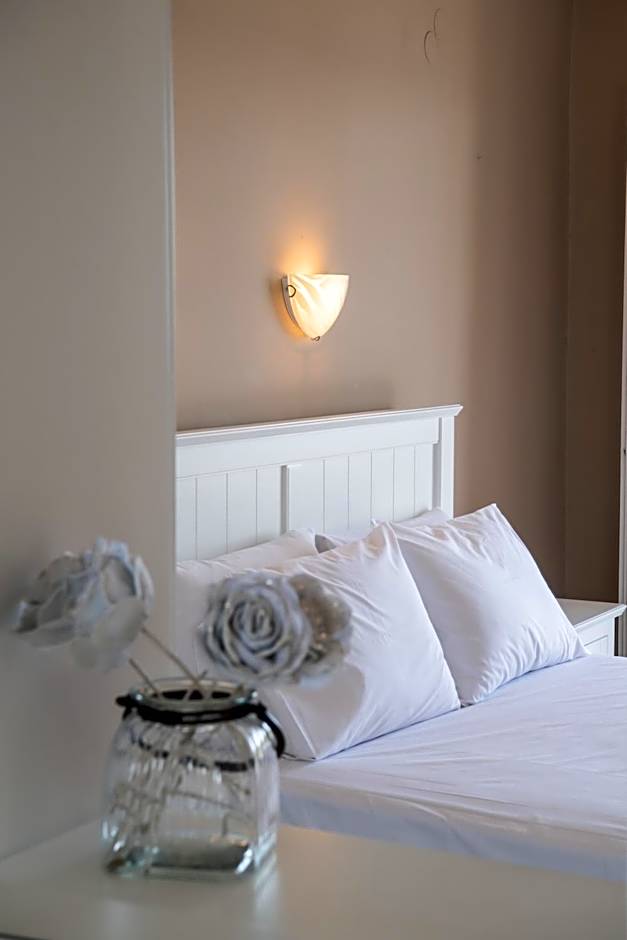 Spiros Sea View – Nidri, GA