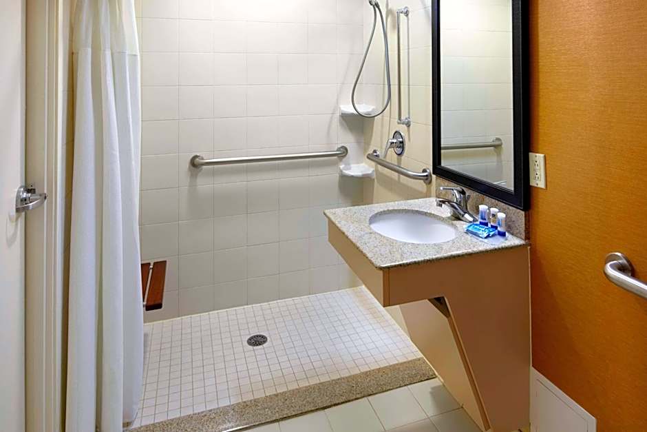 Fairfield Inn & Suites by Marriott Parsippany