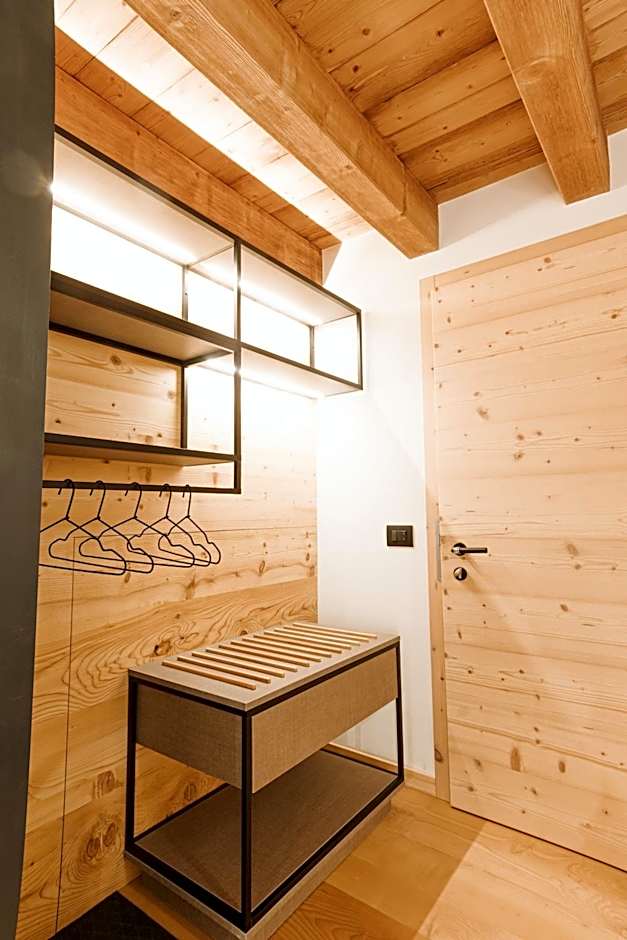 Pimont Alpine Chalet