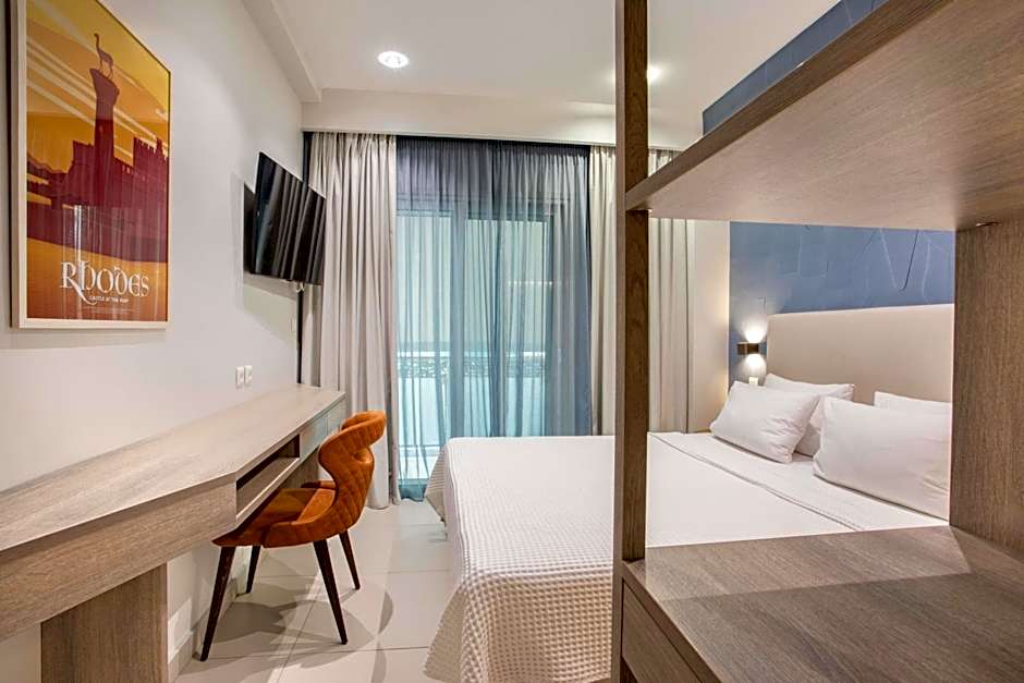 Phidias Piraeus Hotel