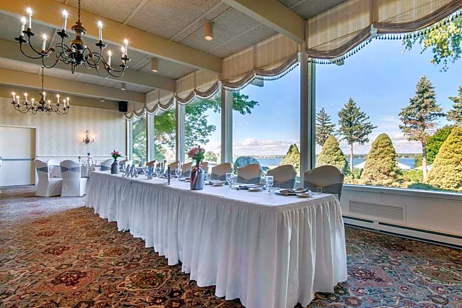 The Inn at Gran View Ogdensburg, Ascend Hotel Collection