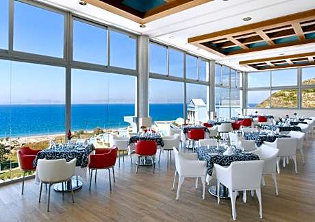 Atrium Platinum Resort Hotel and Spa