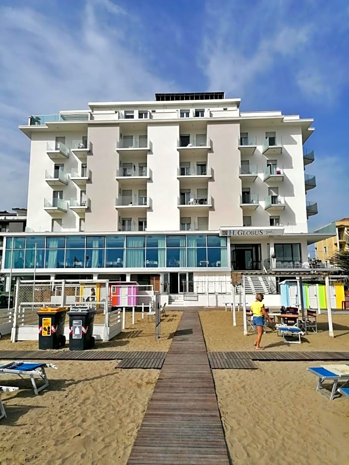 Hotel Globus