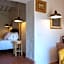 Castello Di Tornano Wine Relais