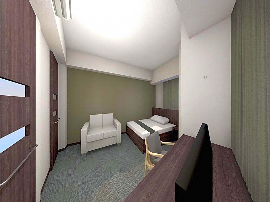 Dormy Inn Oita Natural Hot Springs