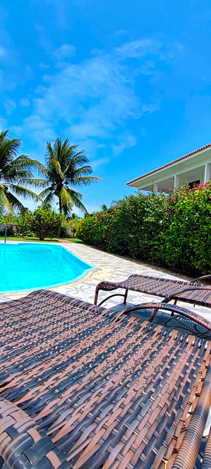 Pousada Sunshine Patacho Rota Ecológica dos Milagres Porto de Pedras