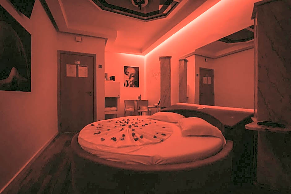 Motel Príncipe Encantado