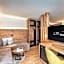 Sporthotel Romantic Plaza