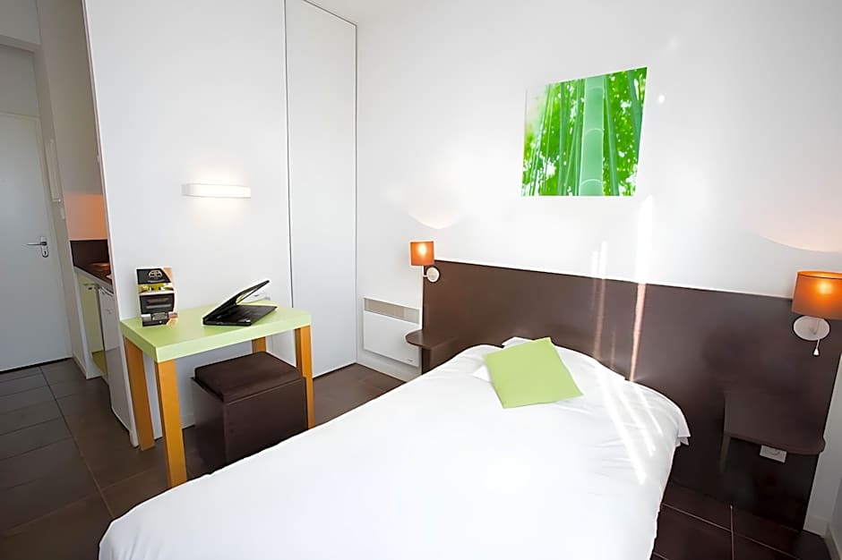 All Suites Bordeaux Lac - Parc des Expositions