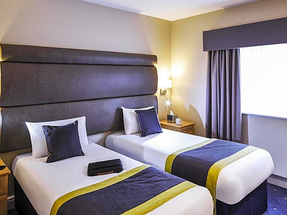 Mercure Newbury West Grange Hotel