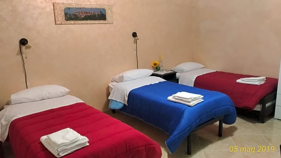 B&B Il girasole - A casa di Ale