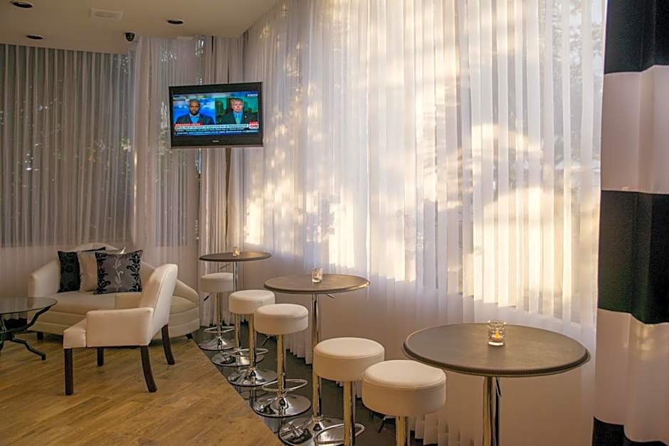 Hotel Palma Real