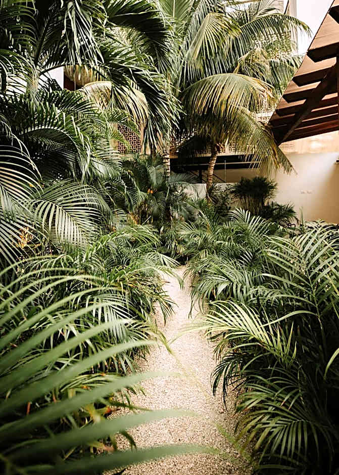 The Strabon Tulum