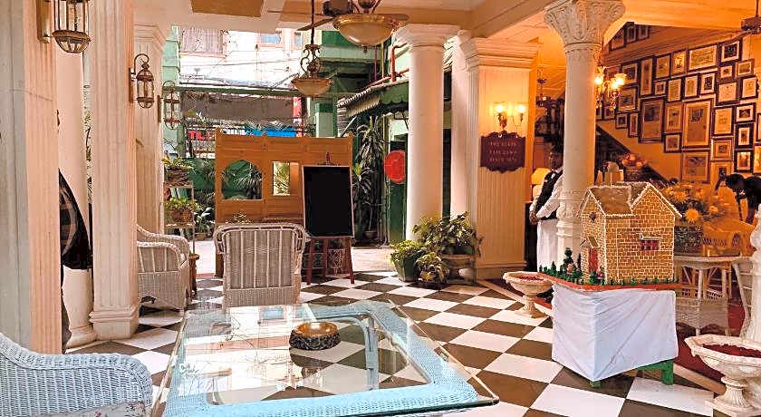 The Elgin Fairlawn Kolkata